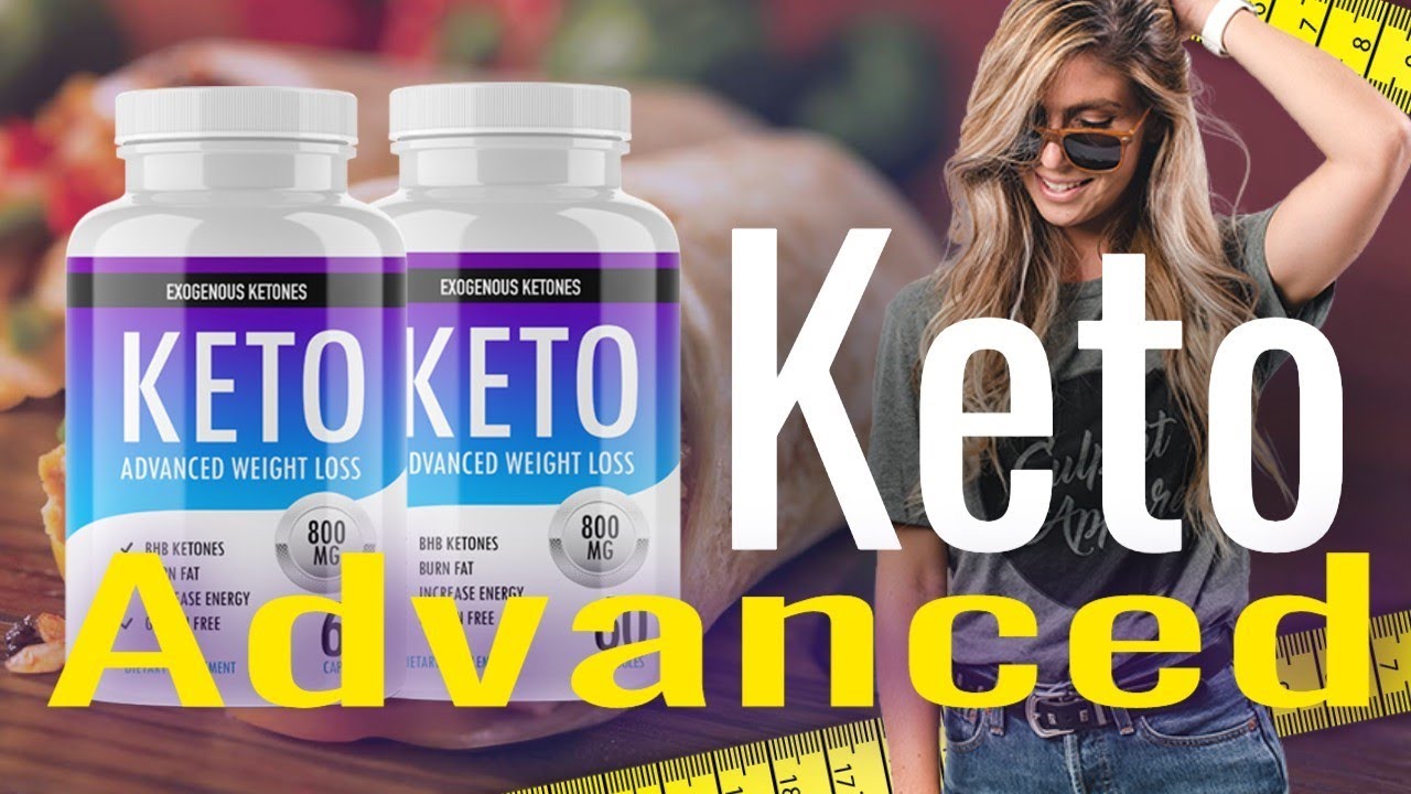 keto advanced weight loss reviews